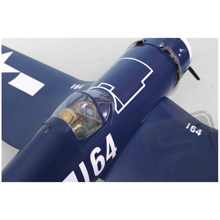 PH011 F4U Corsair 1485mm 1:8 ARF