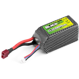 LiPo akumulátor 11.1V, 1800mAh, konektor T-Dean