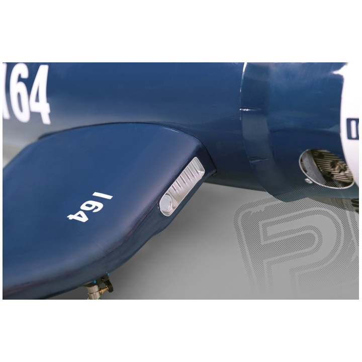 PH011 F4U Corsair 1485mm 1:8 ARF