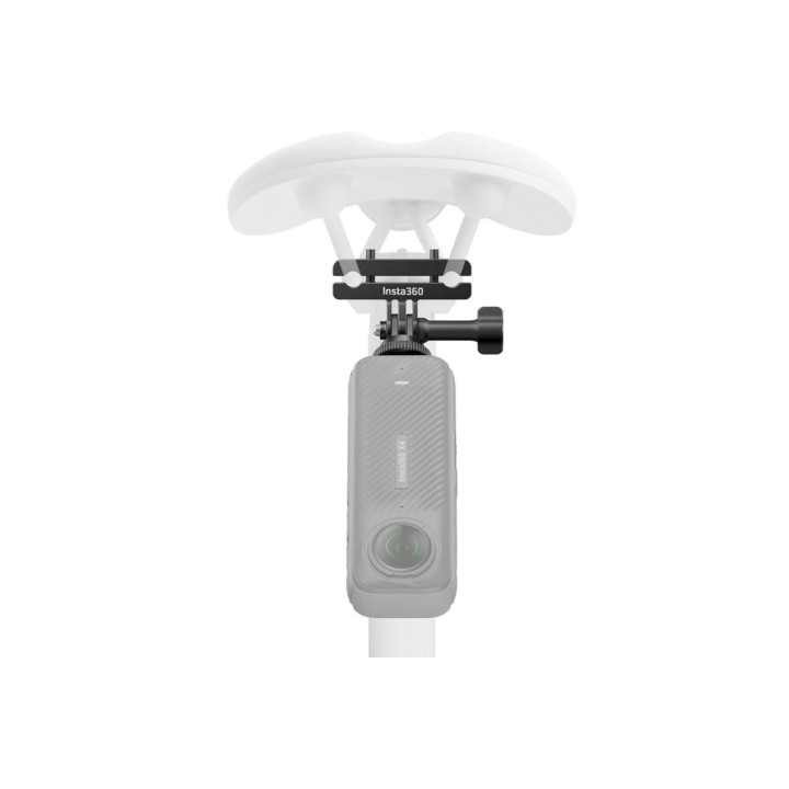 Insta360 držák na sedlo kola