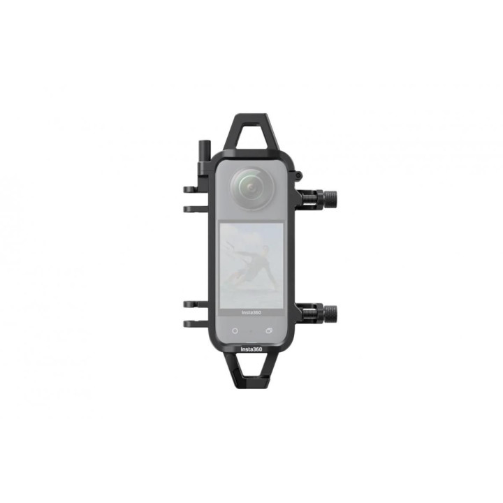 Insta360 X3 držák na ráhno