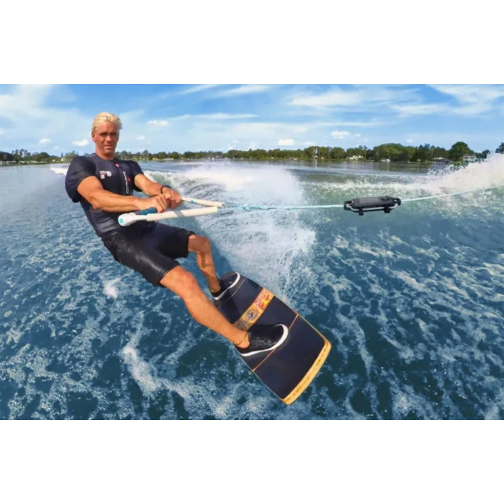 Insta360 X3 držák na ráhno