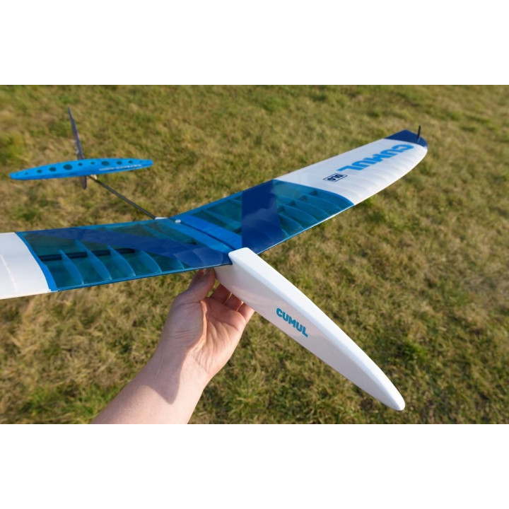 KAVAN Cumul DLG kit 1096mm