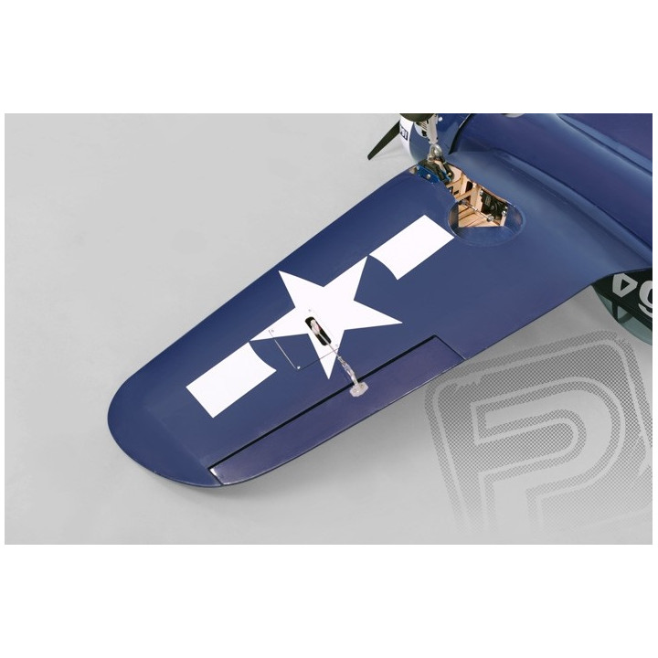 PH011 F4U Corsair 1485mm 1:8 ARF