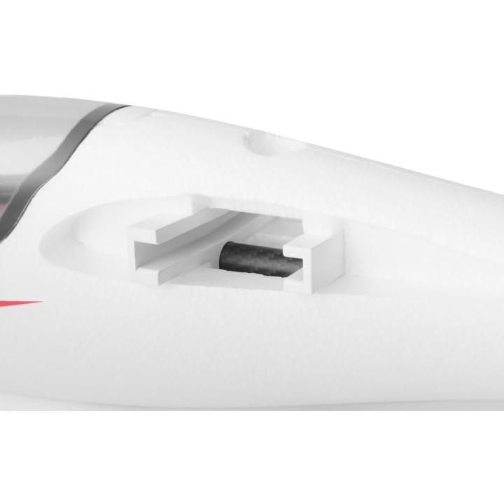 KAVAN 304TS TwinShark 2700mm - ARF