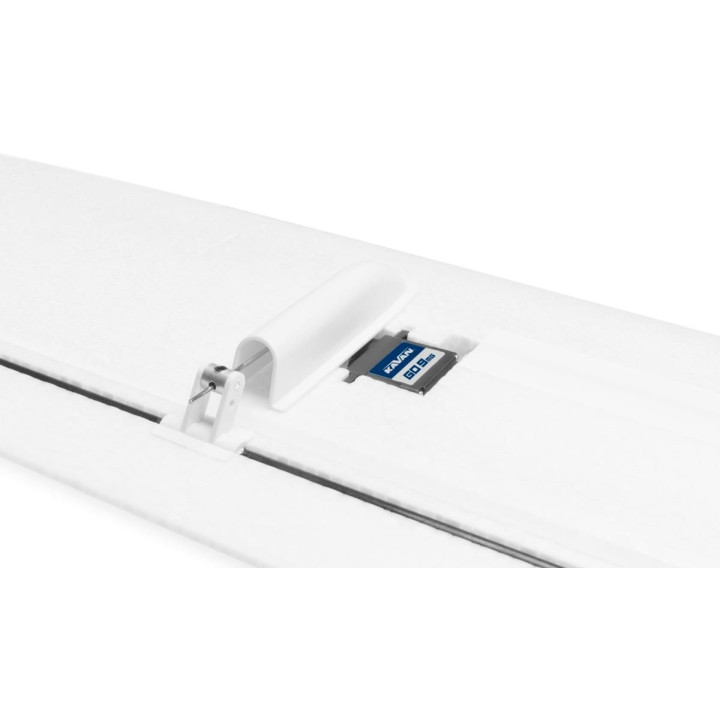 KAVAN 304TS TwinShark 2700mm - ARF