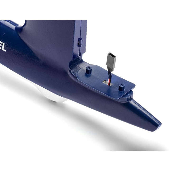 KAVAN Swift S-1 2400mm ARF - červená