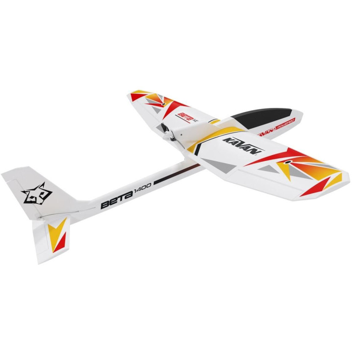 KAVAN Beta 1400 KIT
