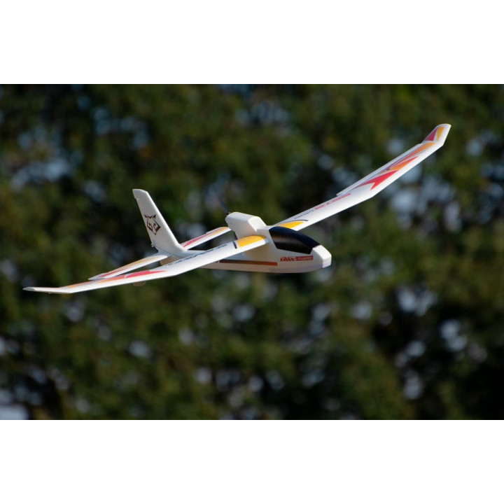 KAVAN Beta 1400 KIT
