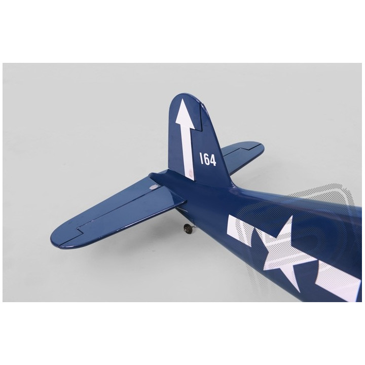PH011 F4U Corsair 1485mm 1:8 ARF