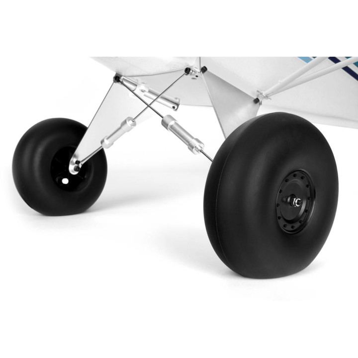 KAVAN Norden 1600mm ARF - modrá