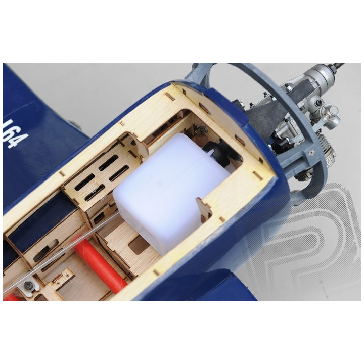 PH011 F4U Corsair 1485mm 1:8 ARF