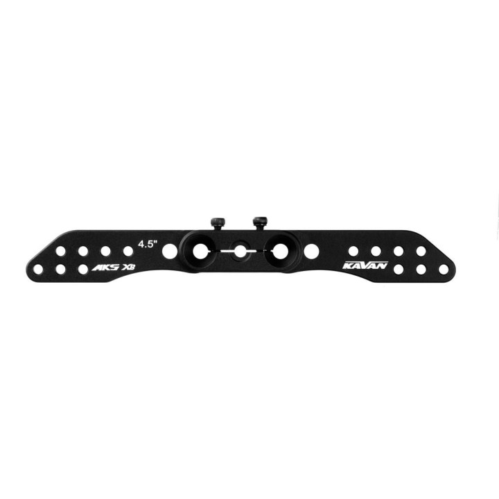 MKS X8 Servo páka Oboustranná 114mm (4,5") M3