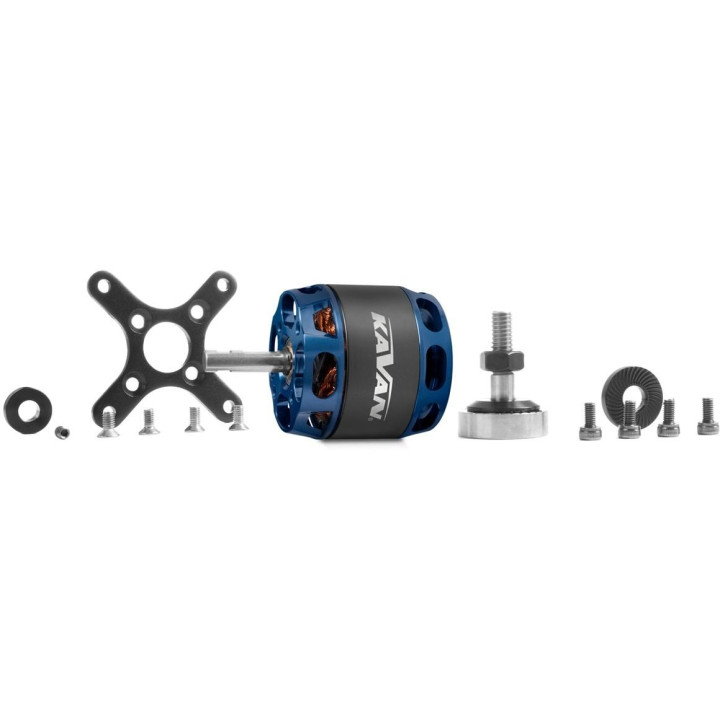 KAVAN Brushless Motor PRO 3536-1000