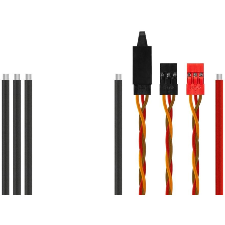 KAVAN Smart PRO-115HV SBEC