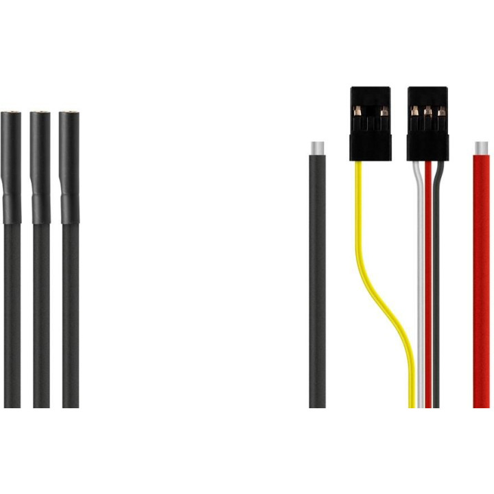 KAVAN R-60SB Plus střídavý regulátor 60A SBEC