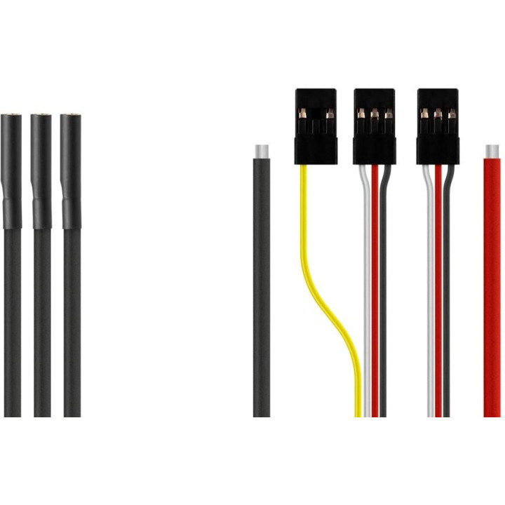 KAVAN R-120SB Plus střídavý regulátor 120A SBEC