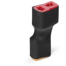 Adaptér XT30 Samec - Dean-T Samice