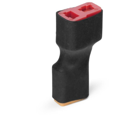 Adaptér XT30 Samec - Dean-T Samice