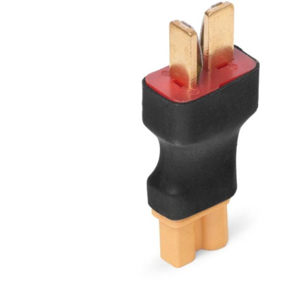Adaptér XT30 Samice - Dean-T Samec