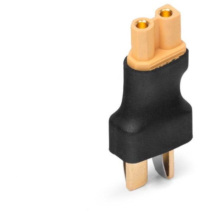 Adaptér XT30 Samice - Dean-T Samec
