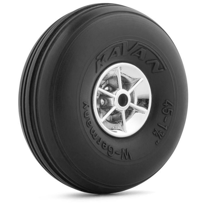 SuperLIght Deluxe kolo 45mm, 100 ks.