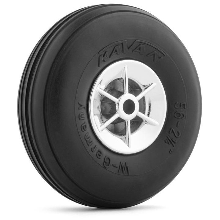 SuperLIght Deluxe kolo 56mm, 100 ks.