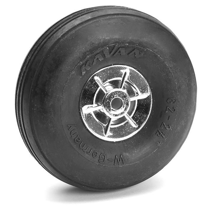 SuperLIght Deluxe kolo 62mm, 100 ks.