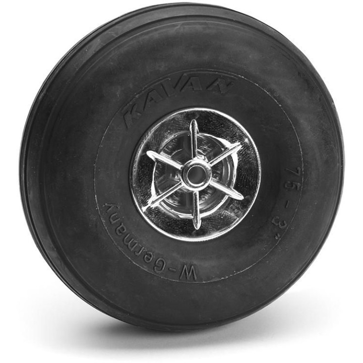 SuperLIght Deluxe kolo 75mm, 100 ks.