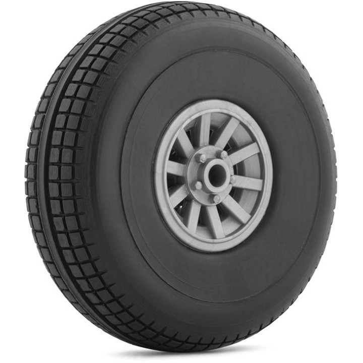 Super lehká STANDARD kolečka 62mm, 50 ks.