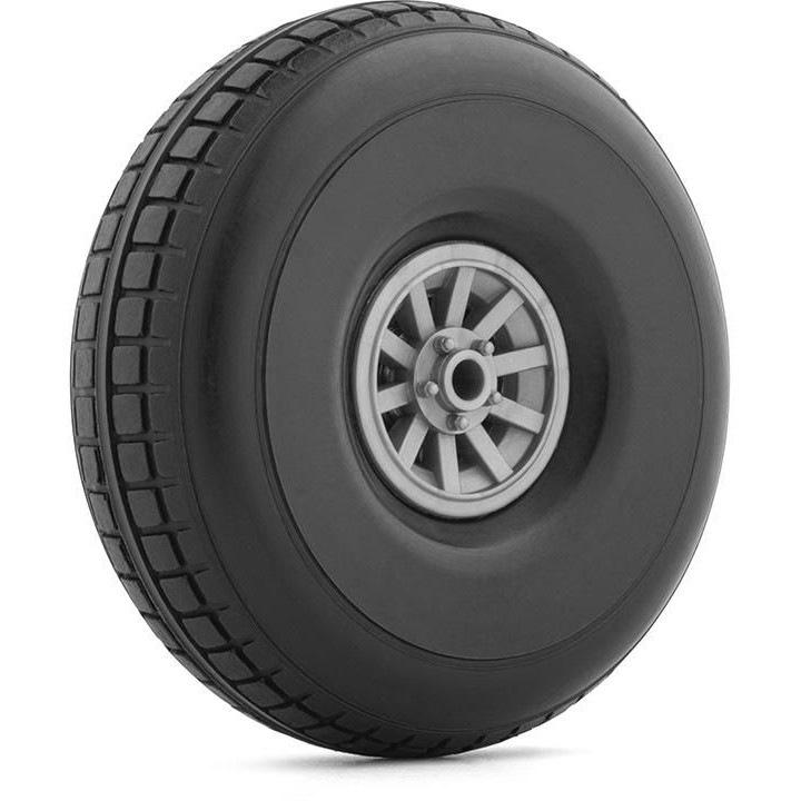 Super lehká STANDARD kolečka 77mm, 100 ks.