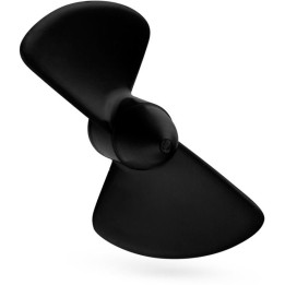 Závodní lodní šroub 2 listý, pravý, stoupání 0,85, 47,5mm/M4
