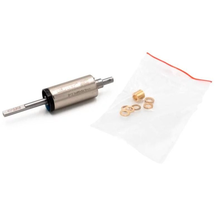 KONECT náhradní rotor 12,3x5x24,5mm K1 Elite