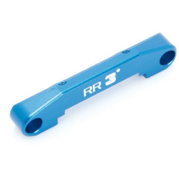 Alu zadní držák ramen RR 3° - S10 Twister - 1/10 2WD Buggy (náhrada za L124504)