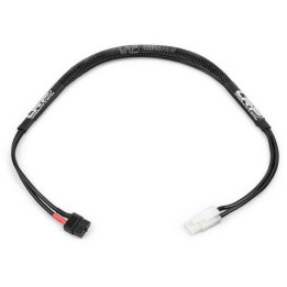 Nabíjecí kabel 50cm z XT60 na Tamiya/JST konektor
