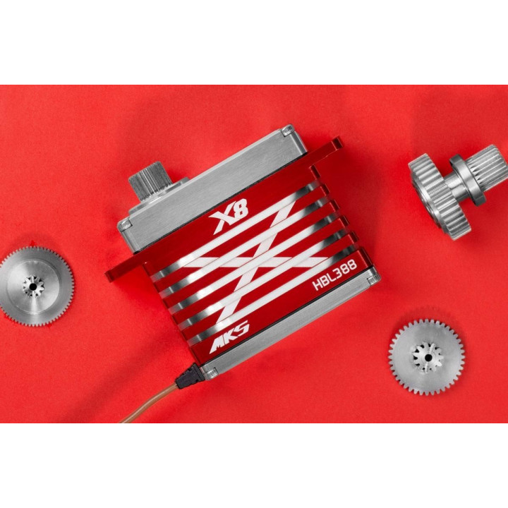 HBL388 (0.14s/60°, 68.0kg.cm)