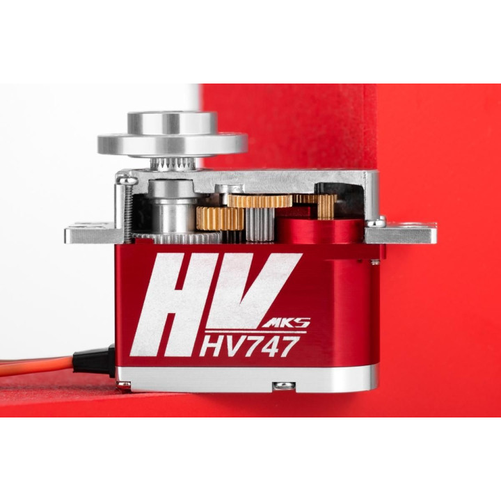 HV747 (0.13s/60°, 15.0kg.cm)