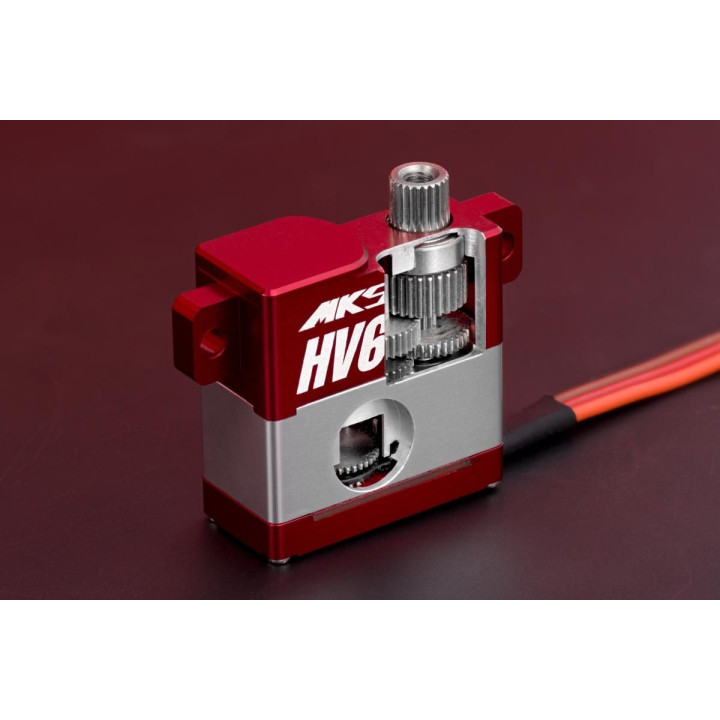 HV6150 (0.159s/60°, 10.9kg.cm)