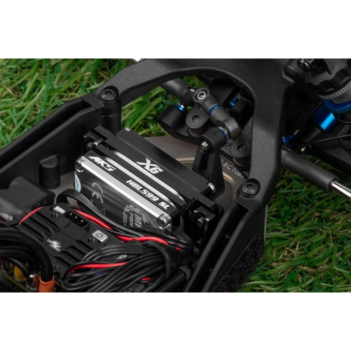 HBL599SL (0.09s/60°, 23.0kg.cm)