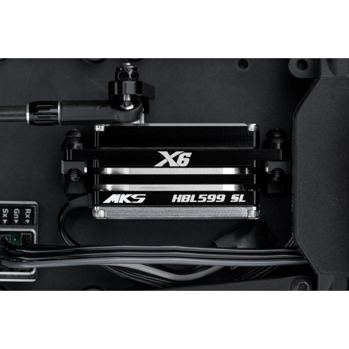 HBL599SL (0.09s/60°, 23.0kg.cm)