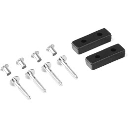 Silentbloky a šrouby DS/HV12X0, HBL575/599/575SL/599SL/550/550L/550LX