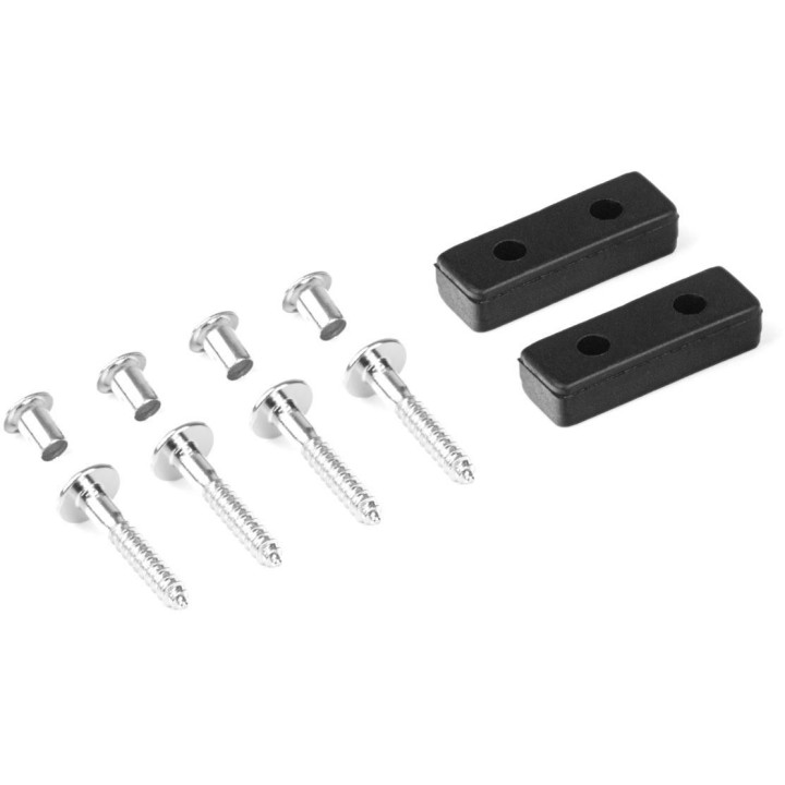 Silentbloky a šrouby DS/HV12X0, HBL575/599/575SL/599SL/550/550L/550LX