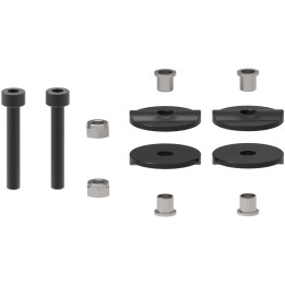 M7 sada uchycení listů hl. rotoru (12mm)