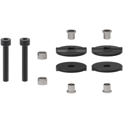 M7 sada uchycení listů hl. rotoru (12mm)