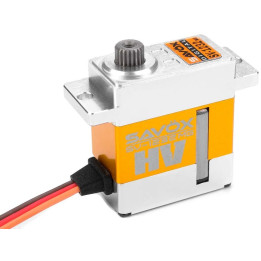 SV-1232MG HiVOLT Digitální servo (5 kg-0,05s/60°)