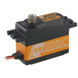 SV-1257MG+ HiVOLT digitální servo (6kg-0,045s/60°)