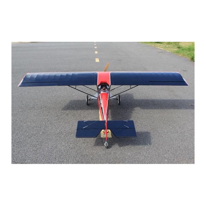 Pietenpol AirCamper J3 108” wingspan 40-60cc