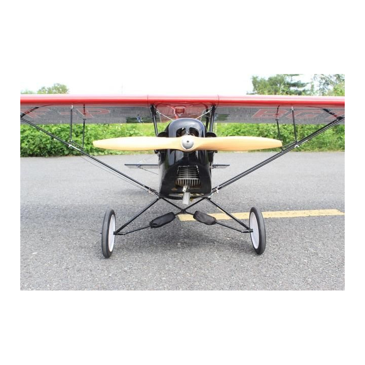 Pietenpol AirCamper J3 108” wingspan 40-60cc