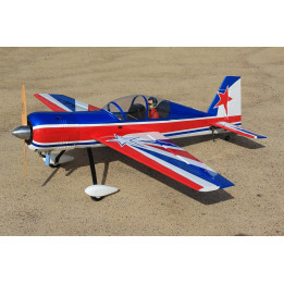 Yak 54 1,62m