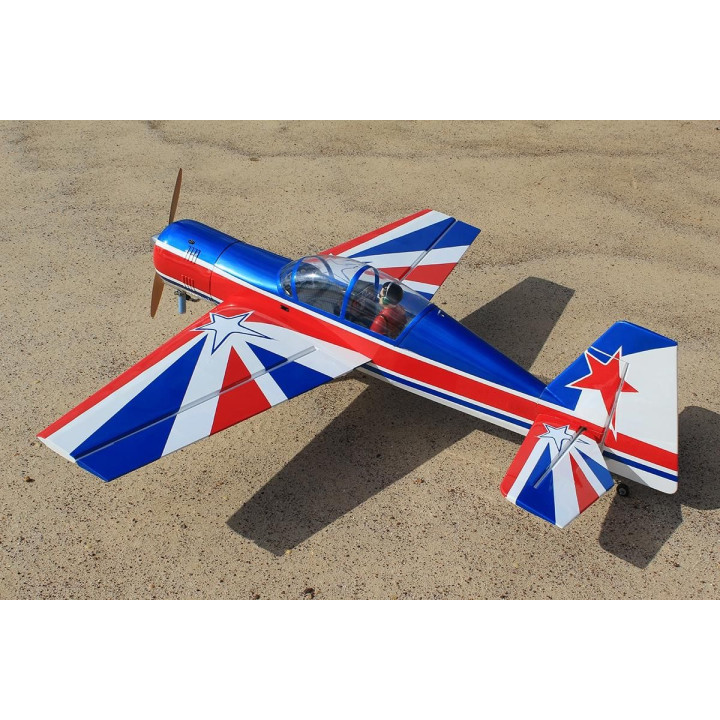 Yak 54 1,62m
